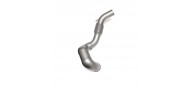 034 Motorsport Cast Downpipe for MQB